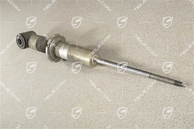 Shock absorber, Sport suspension, L=R