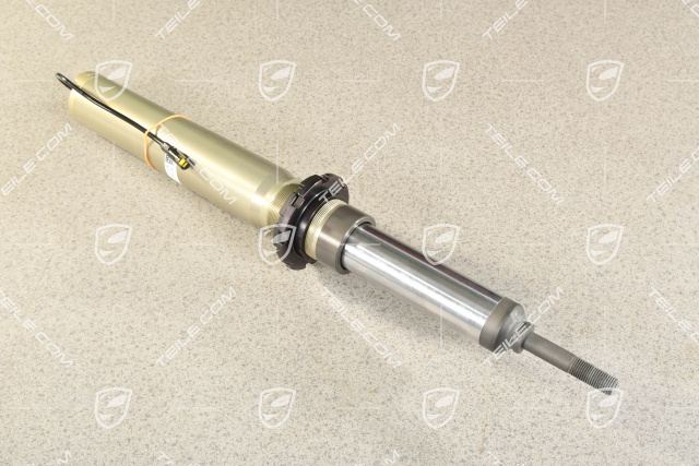 GT4, Shock absorber, front axle, PASM, L=R