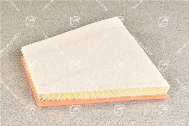 Air filter insert, Additional cold protection measures