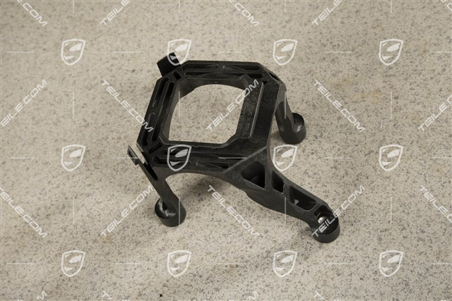 Circulation electric water pump bracket