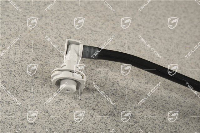 Vent line