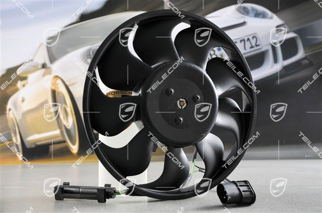Fan, L=R Fan, L=R