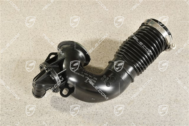inlet / intake pipe, R