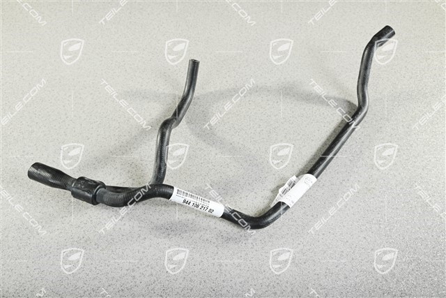 Coolant Water hose
