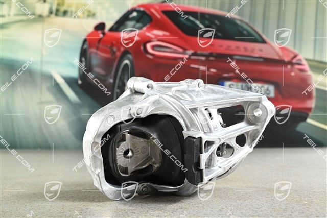 Engine mounting, 4,0L, R