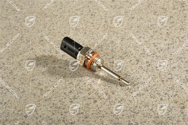 Charge air temperature sensor / sender