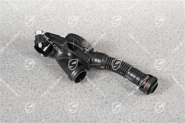 Check / Bleeder / Vent Valve, 3.0 / 3.6L, R