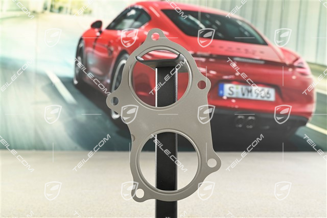 Dichtung, Spyder / GTS 4.0, L=R