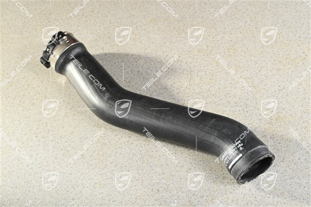Pressure pipe, Turbo, R