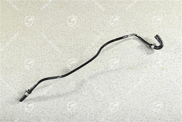 Control line