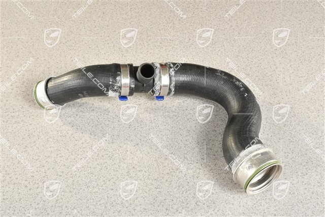 Pressure hose, 3,6T, R