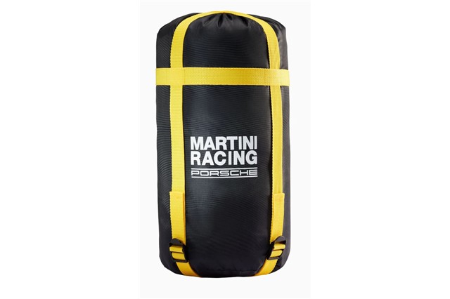 Wielofunkcyjny koc, kolekcja MARTINI RACING®