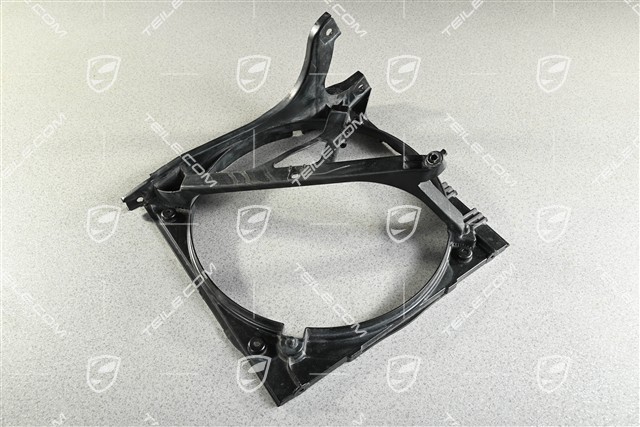 Radiator Bracket, R