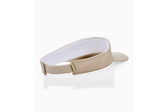 Golf visor – 911 Targa 60Y