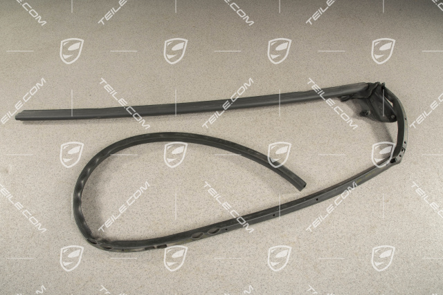 Door seal, Inner gasket, L