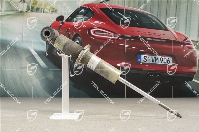 Shock absorber, Sport suspension, L=R