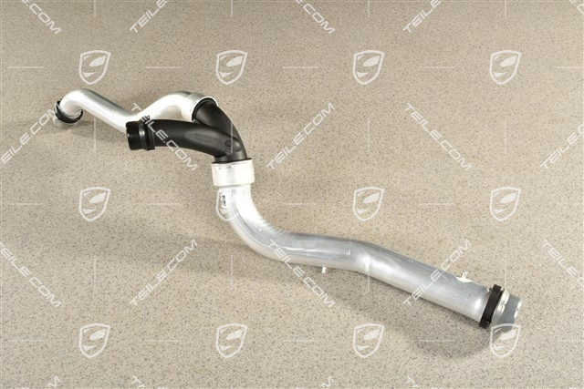 Distributor tube, R