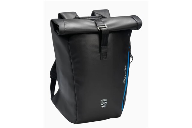 Boxster backpack – Essential