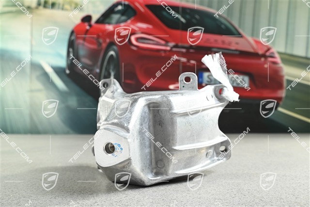 Engine carrier, 2,0L, R