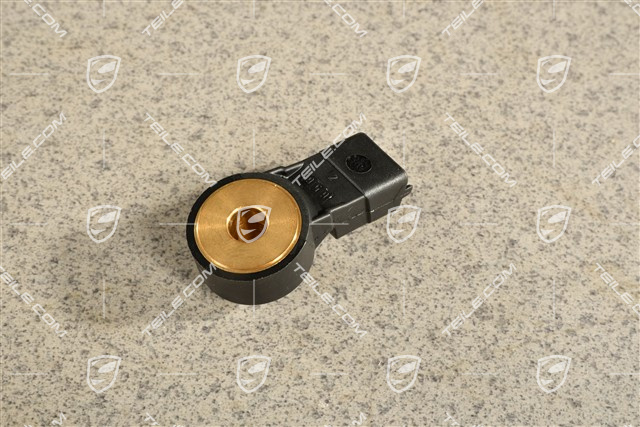Knock sensor