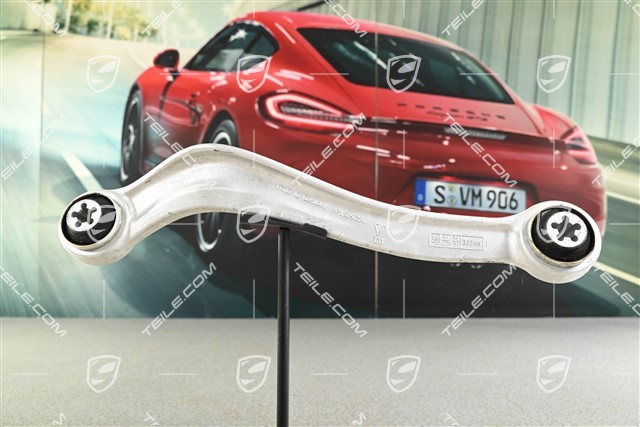 Trailing arm, R