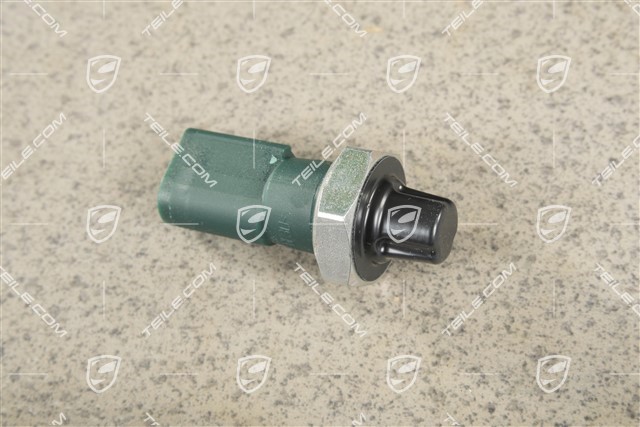 Diesel, Oil Pressure sensor 2,0 - 2,5 BAR