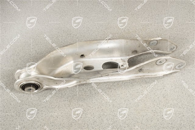 Control arm, Rear, lower part, L=R