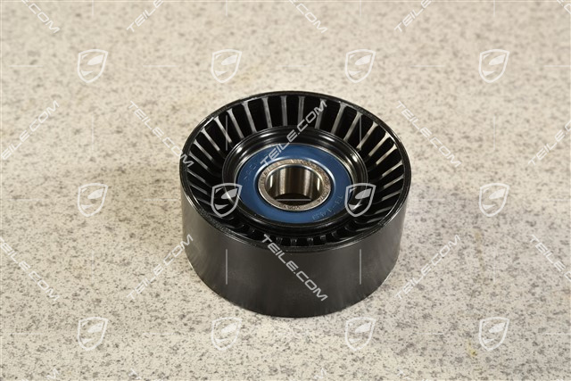 Spannrolle / Umlenkrolle, GTS 4.0