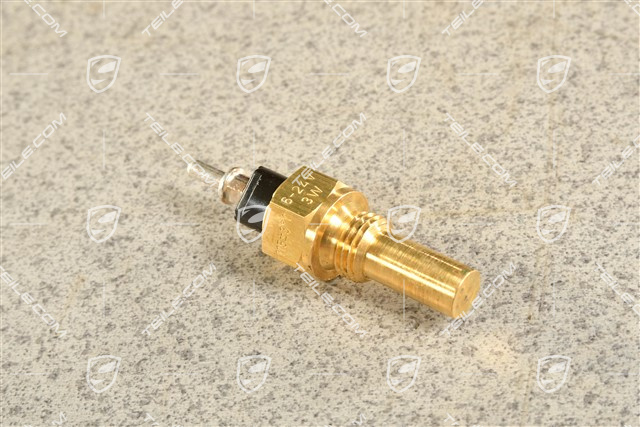 Temperature sensor / switch, Turbo