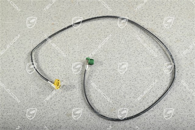 Connecting wire USB adapter >>> central computer 850mm