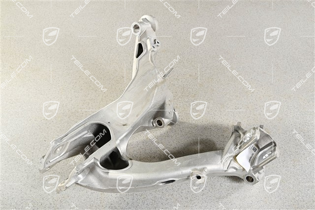 GT3, Rear suspension side section / panel, R