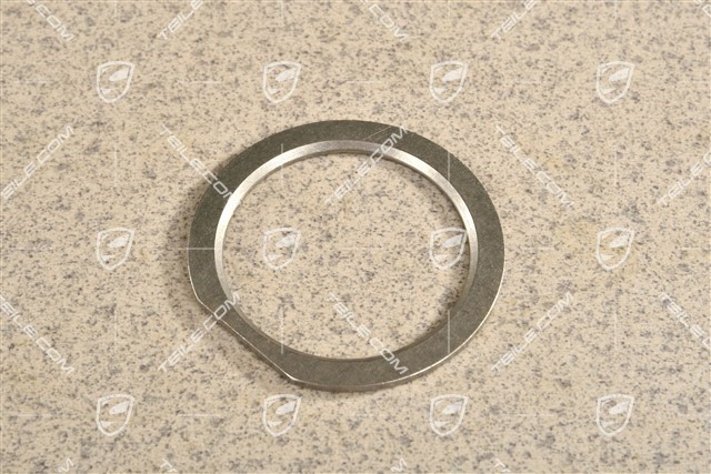 Einstellring 2,6mm