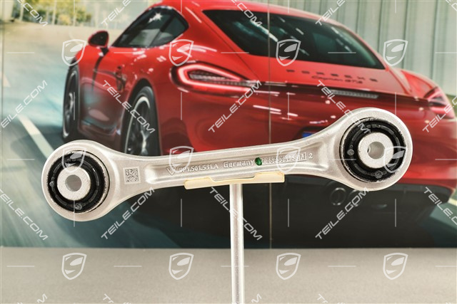 Tie rod, L=R