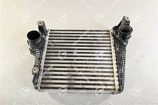 Intercooler, 3,0L, R