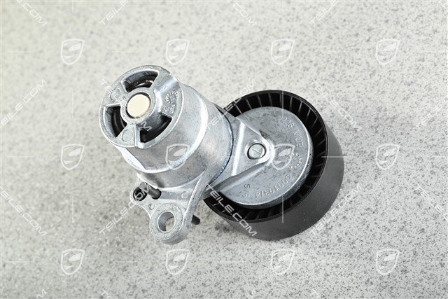 Riemenspanner, 2,9L / 3,0L