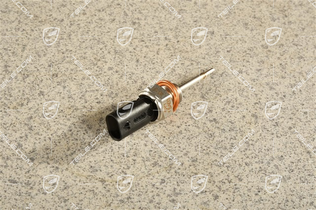 Charge air temperature sensor / sender