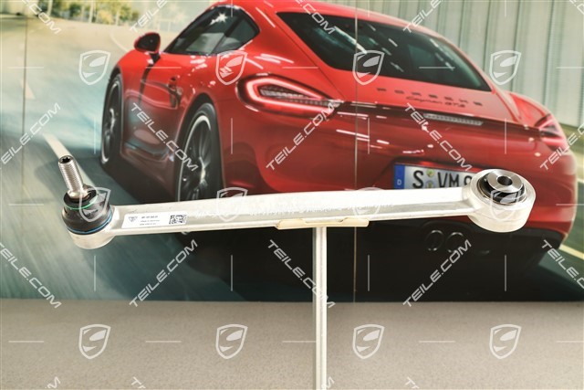 GT4, Spurstange, L=R