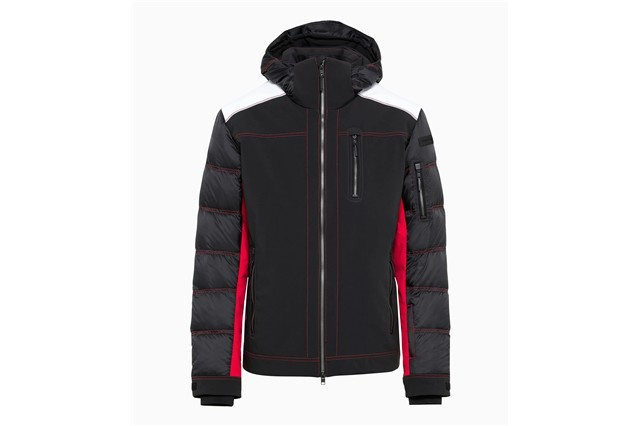 Porsche Head M ski jacket