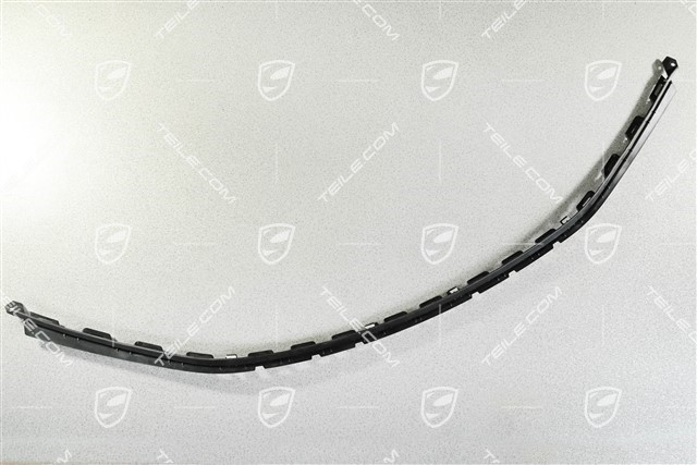 TEILE.COM | Front spoiler lip, Coupe / used / 911 992 / 802-00