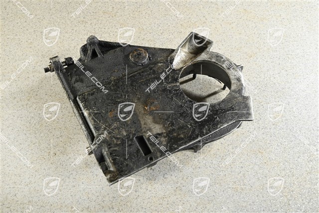 Lid / chain case, R