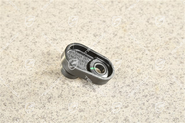 Blind plug