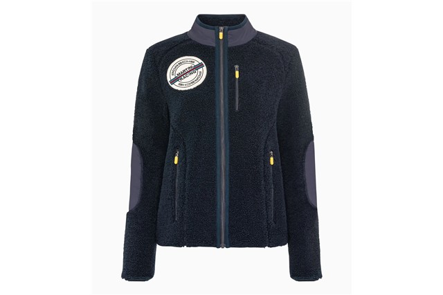 Fleecejacke Unisex – MARTINI RACING® XXL