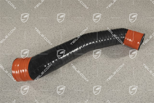 Pressure hose, R