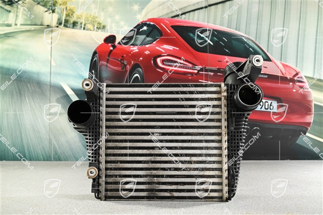 Intercooler, 3,0L, R