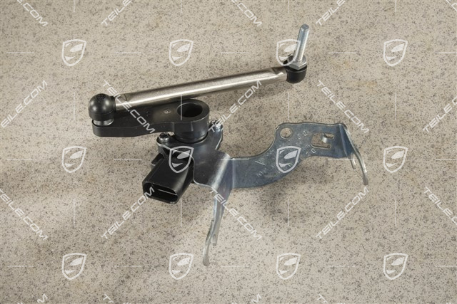 Levelling sensor, L