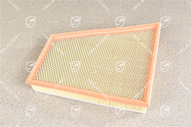 Air filter insert, Additional cold protection measures