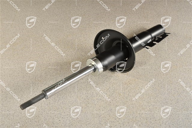 Shock absorber, Boxster S, L=R