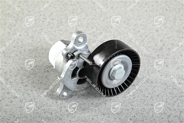 Riemenspanner, 2,9L / 3,0L