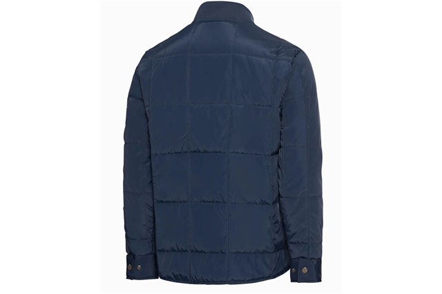 Quilted Jacket – Essential XXL