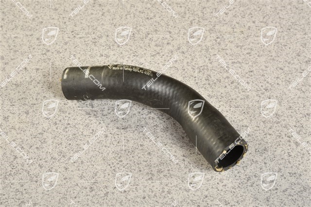 Coolant hose, supply
